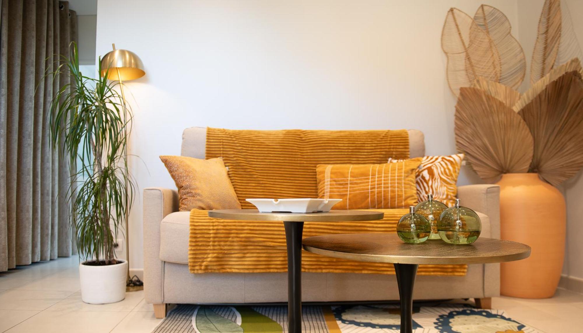 Confortable T2 Vue Mer Avec Terrasse Amenagee Et Parking Prive, Plage Et Port A Pied Sanary-sur-Mer Exterior foto